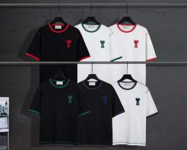 Picture of Ami T Shirts Short _SKUAmiS-XL25wx0124304